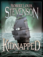 Kidnapped_Novel